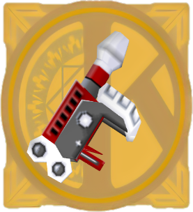 No-Recoil Cannon | Dokapon Wiki | Fandom