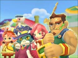 Dokapon Kingdom | Dokapon Wiki | Fandom