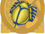 Golden Shield