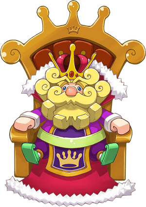 The King Dokapon.png