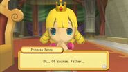Princess Penny Dokapon Kingdom In-game