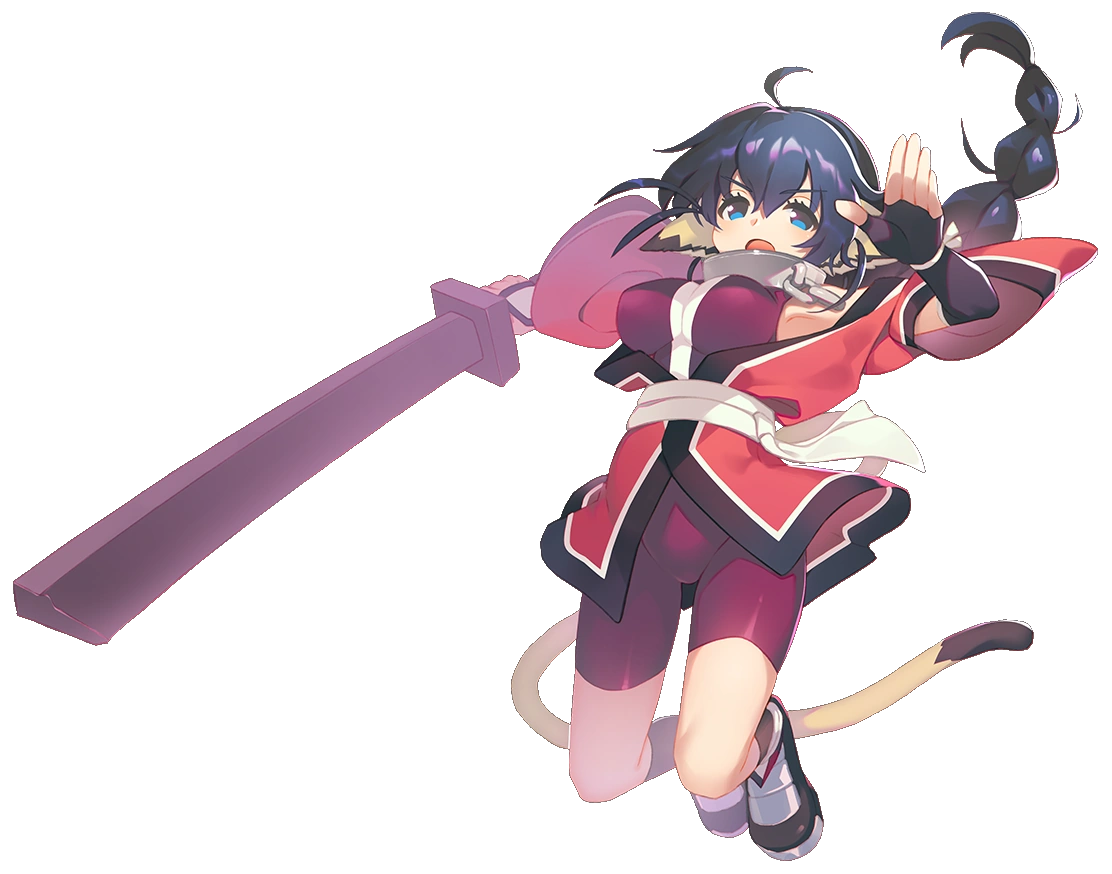 Karulau | Dokapon Wiki | Fandom