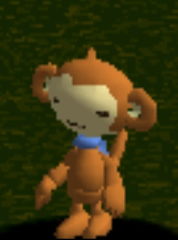 Chimpy (Sword of Fury) | Dokapon Wiki | Fandom