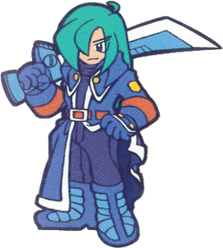 まんぷく号 Valtz | Dokapon Wiki | Fandom