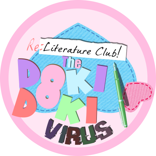 New posts in gameplay - Doki Doki Literature Club Community on