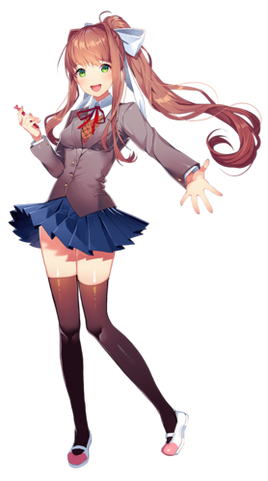 Monika