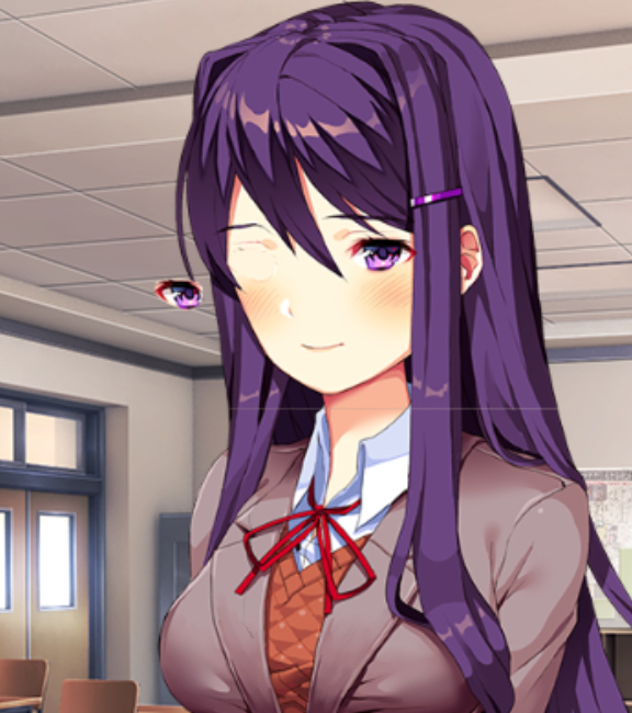 Easter Eggs | Doki Doki Literature Club Wiki | Fandom