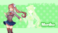 Monika trailer 1