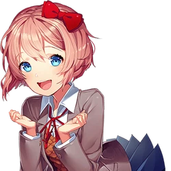 Sayori | Wiki Doki Doki Literature Club! | Fandom