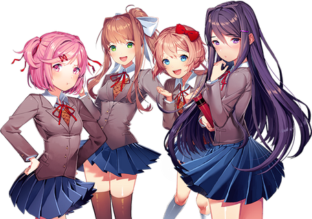 Doki Doki Literature Club Wiki