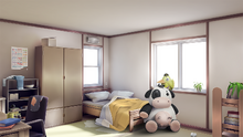 Featured image of post Doki Doki Background Outside