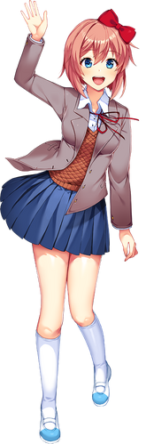 Monika After Story., Wiki, Doki Doki LC PT