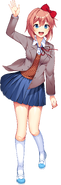 Sayori