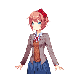 Doki Doki Literature Club!, Wikia Liber Proeliis