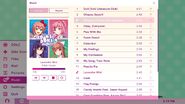 Promotional Image announcing the new DDLC Plus Music Player