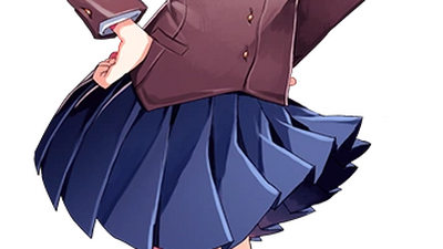 Natsuki Doki Doki Literature Club Wiki Fandom
