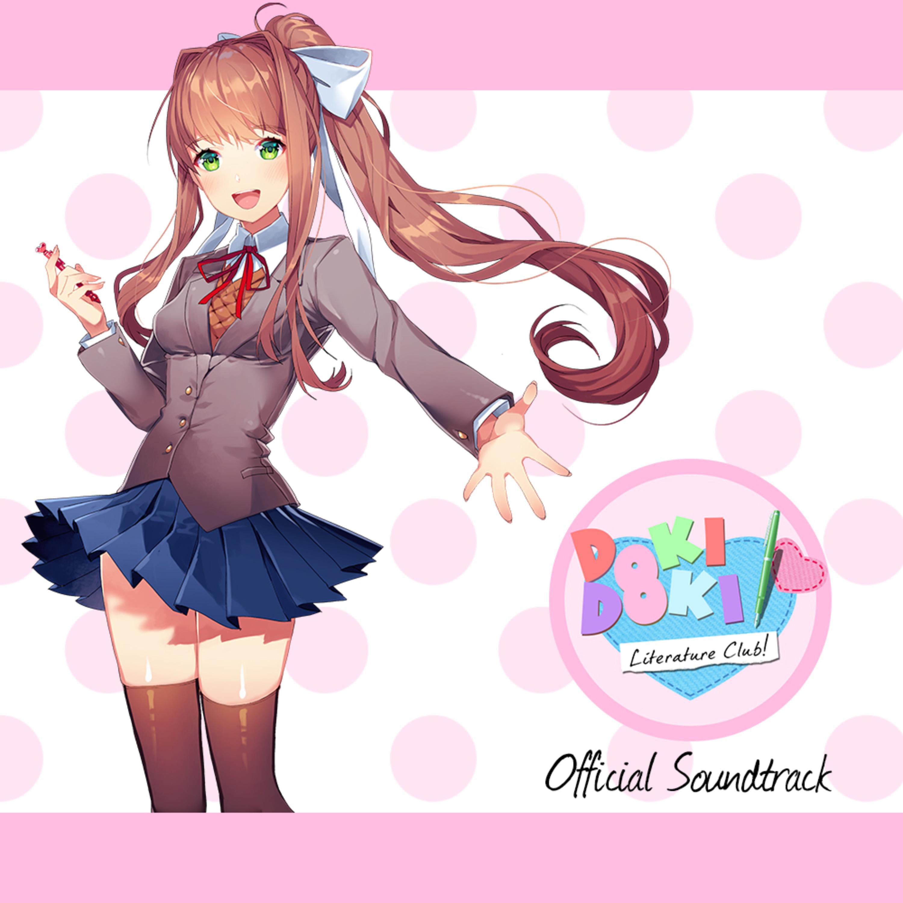 Саундтрек | Doki Doki Literature Club вики | Fandom