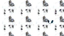 GlitchSayoriScreen2