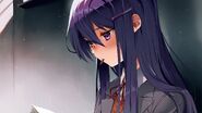 Write a second poem for Yuri.