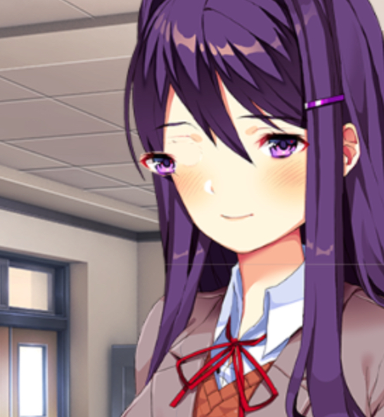 Easter Eggs Doki Doki Literature Club Wiki Fandom