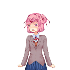 Natsukiscreaming