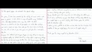 Poema final escrito por Dan Salvato. (Final Bom)