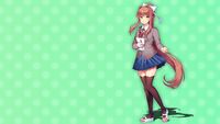 SECRETS of DDLC Plus: All Sketches and Promos 