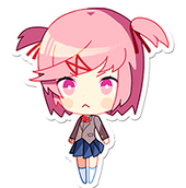 ChibiNatsuki