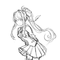 The Monika After Story Community