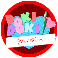 DDLC Yuri Route Mod Logo.png