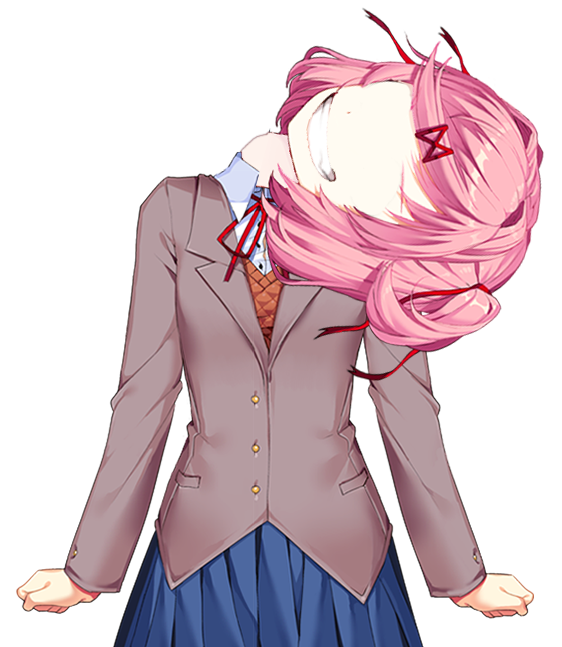 Doki Doki Literature Club Wiki