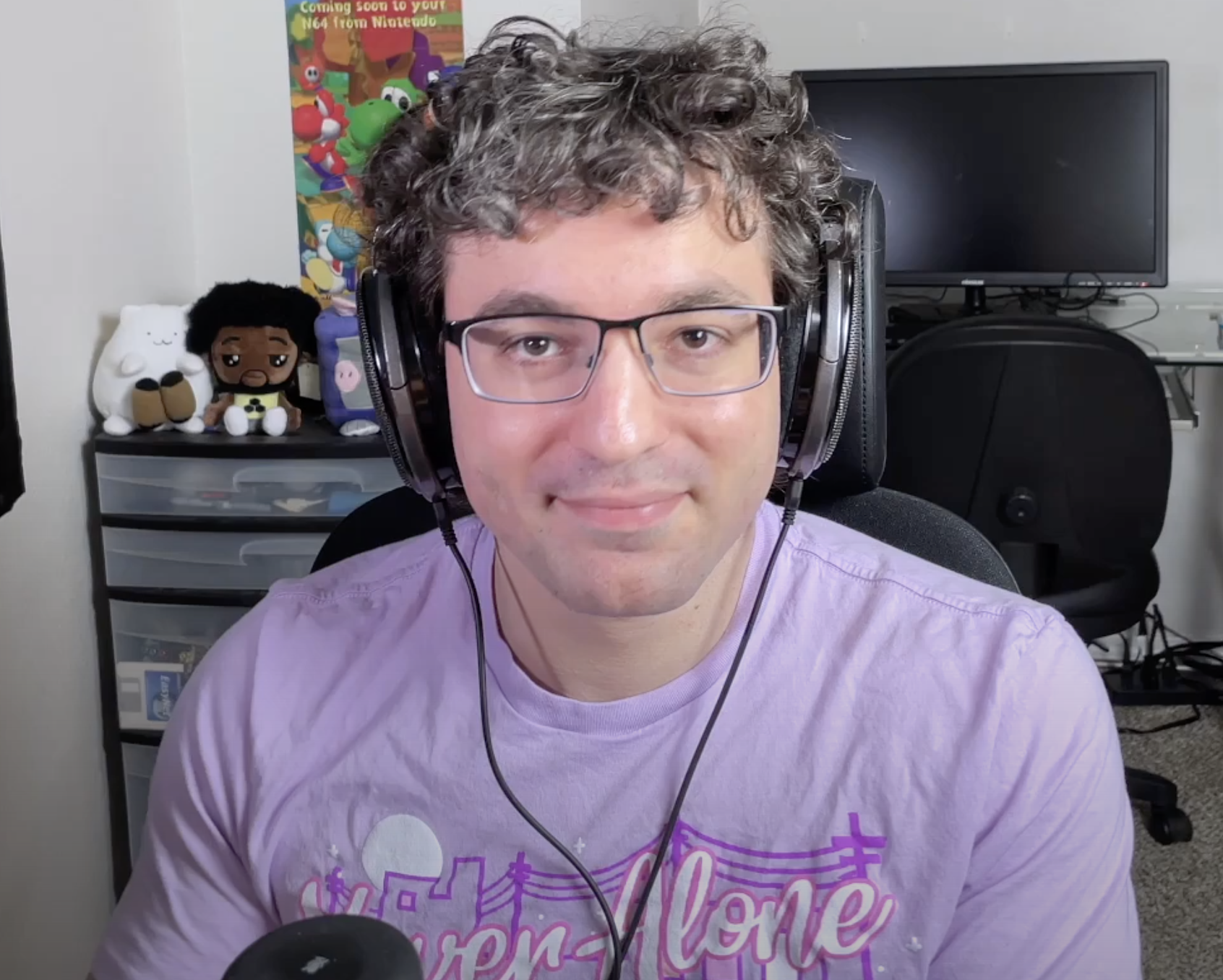 Upvote if you think Dan Salvato should make Doki-Doki Literature Club for mobile : r/YuB