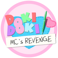 DDLC MC's Revenge Logo.png