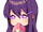 Yuri (DDLC Plus)/Sprites