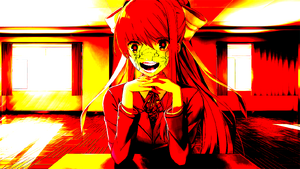 Monika scare