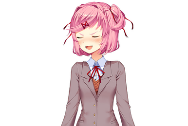 Protagonista, Wiki Doki Doki Literature Club!