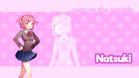 Natsuki trailer 2