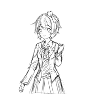 2sayori