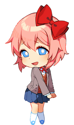 Doki Doki Literature Club Plus!, Doki Doki Literature Club Wiki