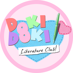 Doki Doki Literature Club! (2017)