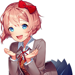 Doki Doki Literature Club!, Wiki Doki Doki Literature Club!