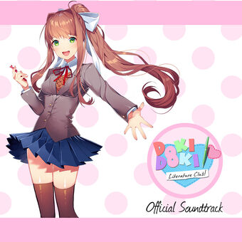 Doki Doki Literature Club Fan Pack Doki Doki Literature Club Wiki Fandom