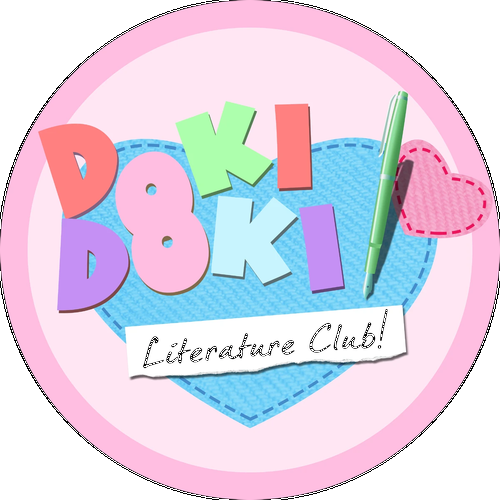 Dokis discover the Heroes Wiki. : r/DDLC