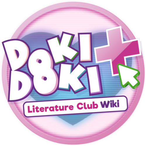 Doki Doki Literature Club вики