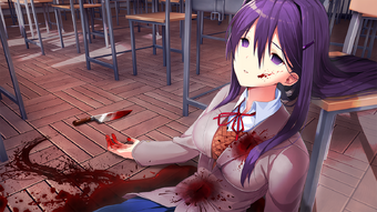 Possible Endings Doki Doki Literature Club Wiki Fandom Doki doki literature club was developed by american programmer dan salvato over the course of approximately two years, and is his debut title in the video game industry. doki doki literature club wiki