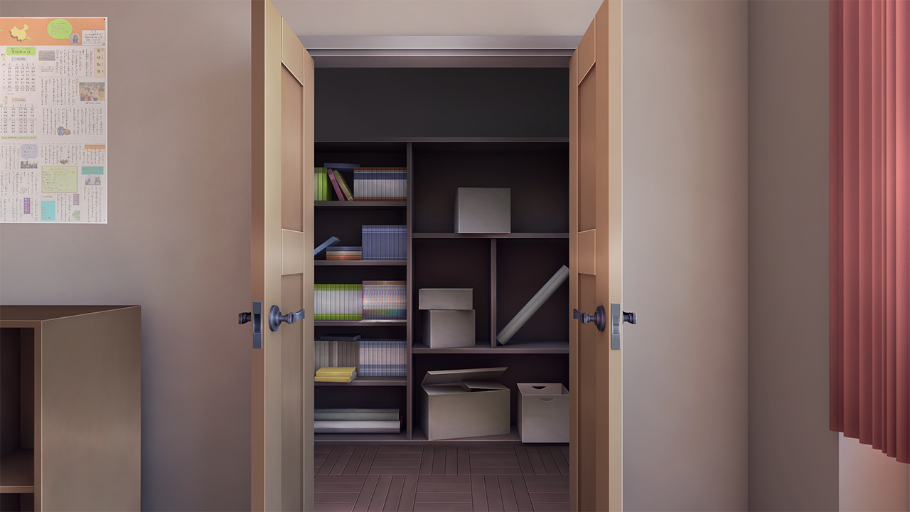 Backgrounds, Doki Doki Literature Club Wiki