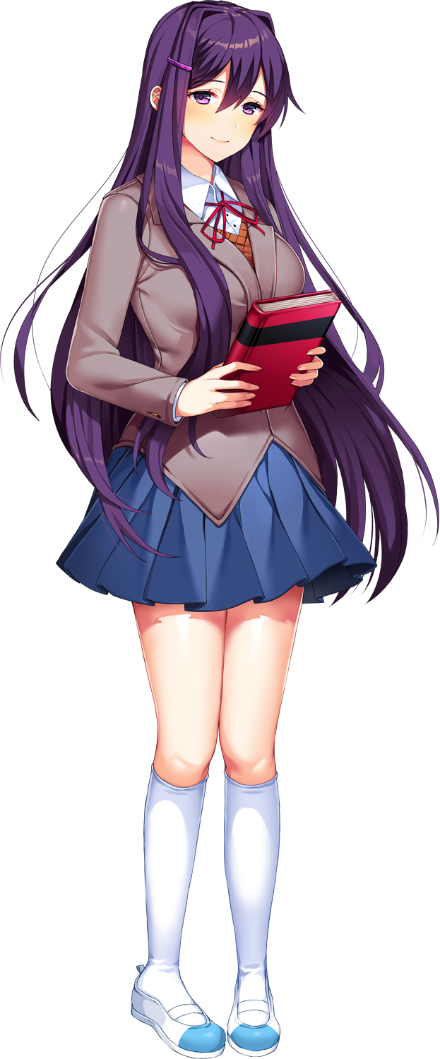 Yuri, Wiki