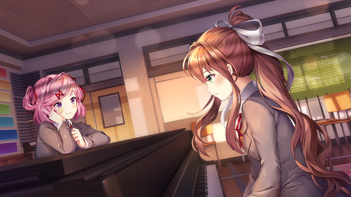 DDLC Prints 