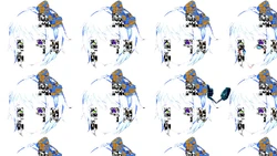 GlitchSayoriScreen1