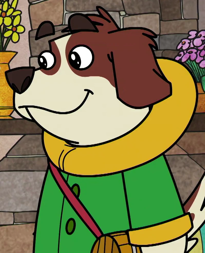 Ralf | Dokipedia | Fandom